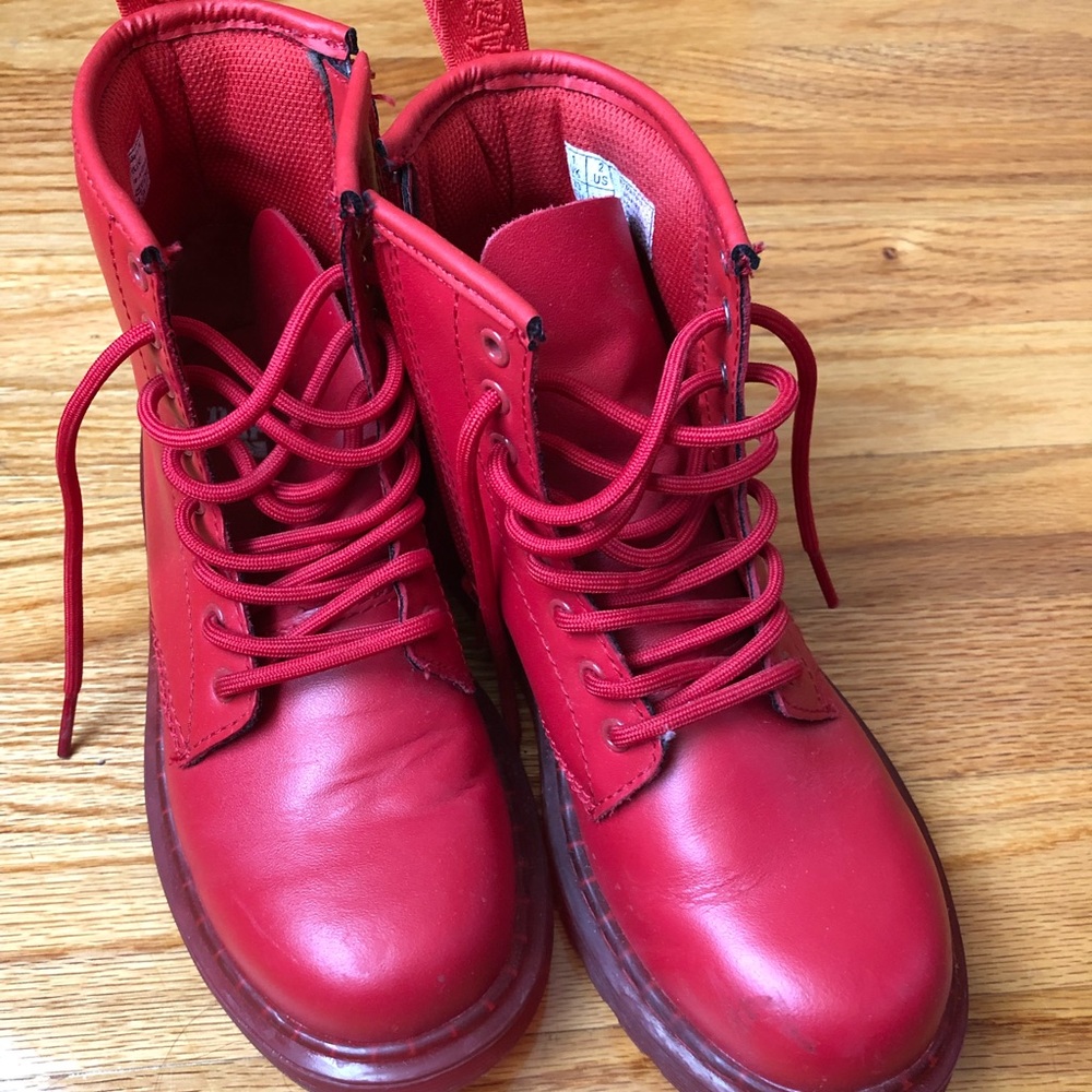 Dr.Martens Boots